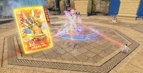 赛季商店界面截图，陈列多款炫酷时装与坐骑，标有‘纪元限定’标签