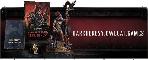 审判官在阴暗大厅中审讯嫌疑人，周围烛光摇曳，墙上刻满宗教铭文，气氛肃杀