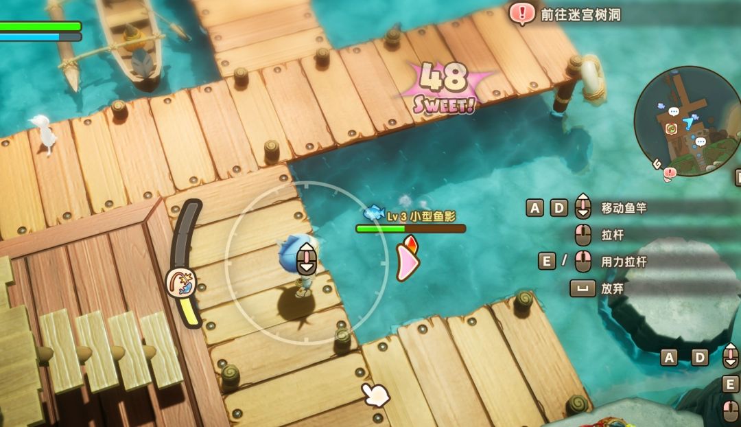 黑龙Boss战场景，巨大黑龙展翅咆哮，角色在地面闪避，战斗特效华丽