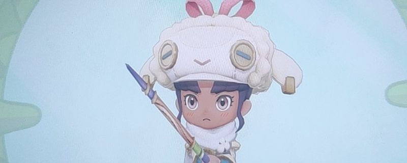 《幻想生活i》角色自定义界面展示，玩家正在浏览多种可解锁的发型与眼睛样式，界面温馨柔和，充满日式卡通风格