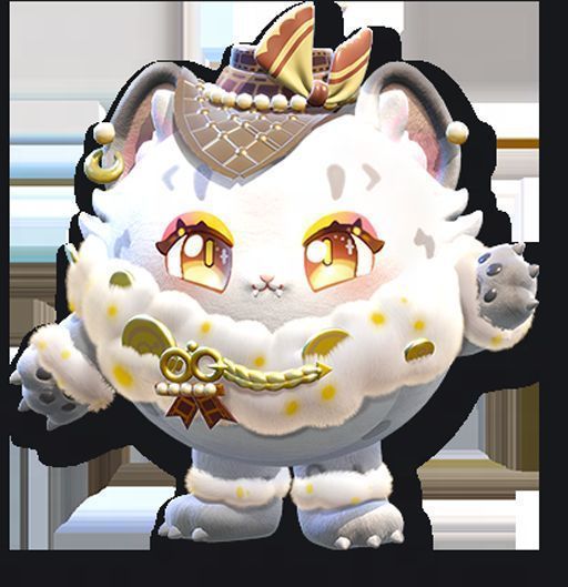 贝蒂豹维斯角色形象，身穿皮草大衣，佩戴珍珠包，眼神坚定，背景为电影海报墙