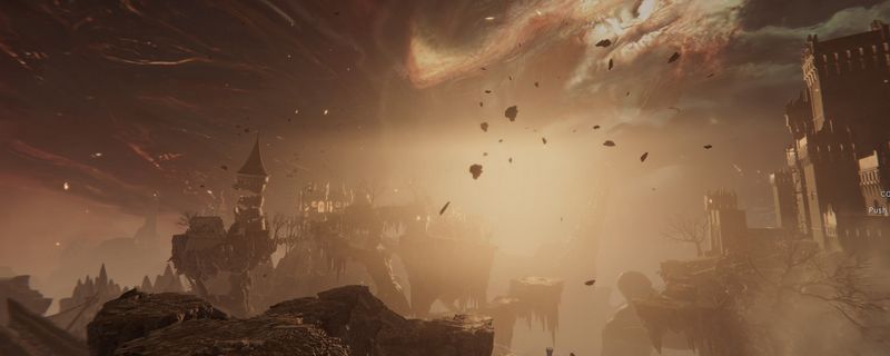 《污痕圣杯：阿瓦隆的陨落》中灵性属性界面展示，详细列出每点属性带来的法力值、回复率、魔法护甲与法术威力加成