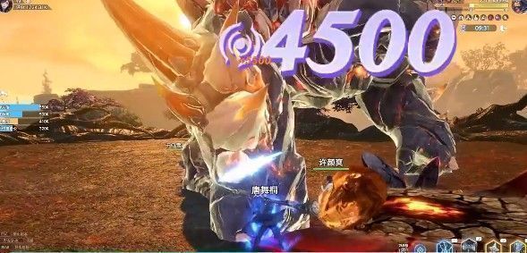 游戏内商城界面展示月卡与礼包选项，玩家正在查看不同氪金档位的奖励内容