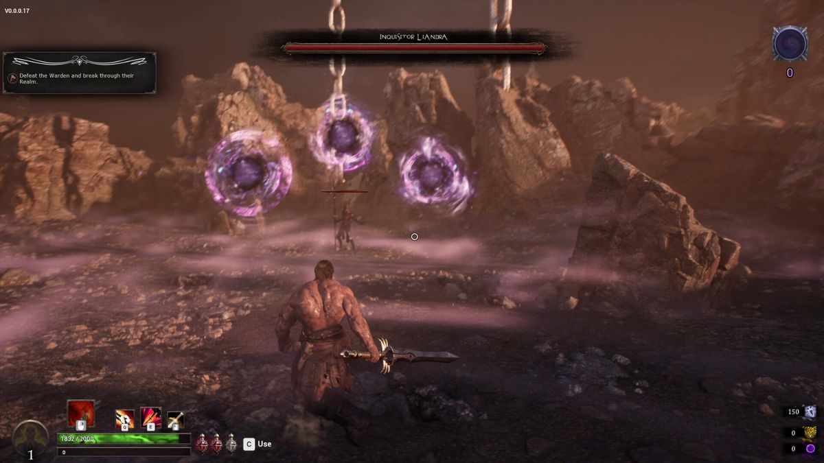 角色技能树界面展示，多个神力图标呈放射状分布，背景为燃烧的符文阵