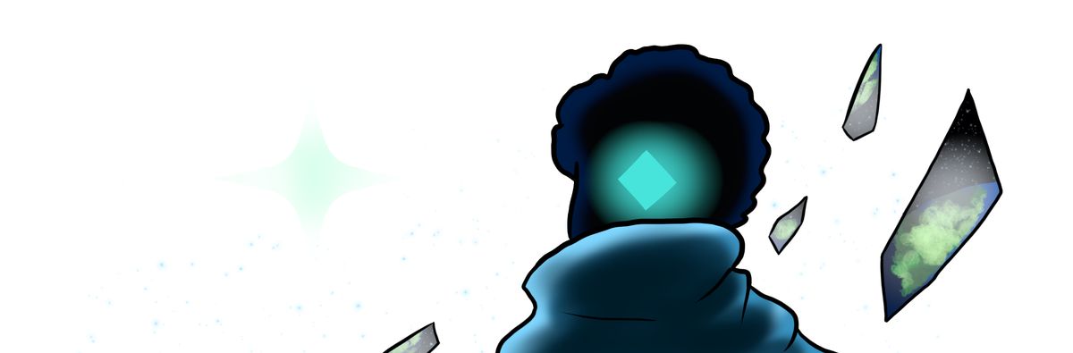 敌人设计图，外形融合机械与生物元素