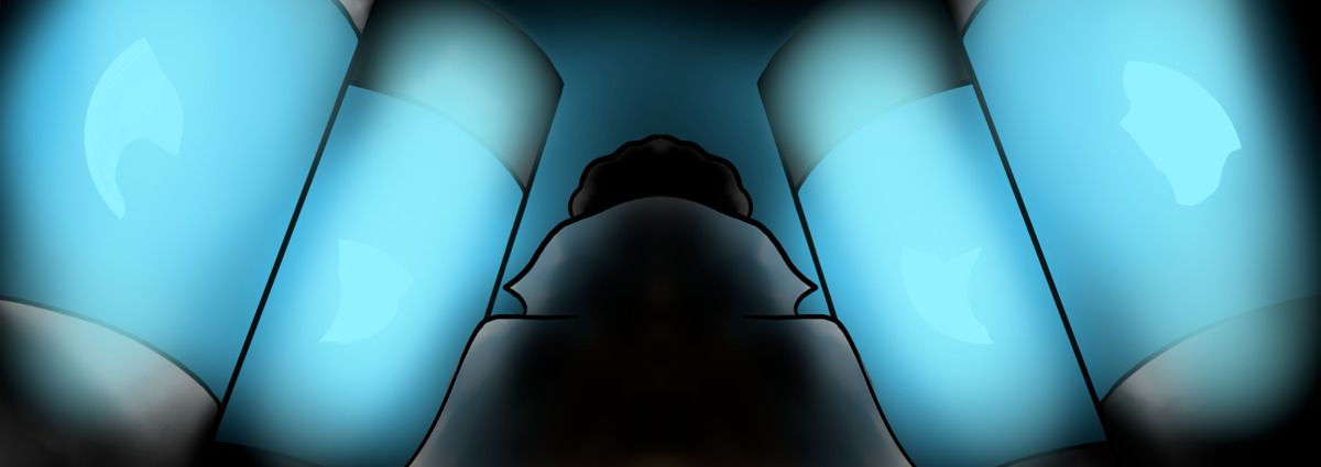 游戏UI界面展示，生命值、能量条与技能快捷栏清晰可见