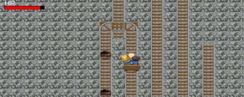 《The Legend of Shiande》游戏主视觉图，展现神秘古风世界，角色手持长剑立于山巅，背景云雾缭绕