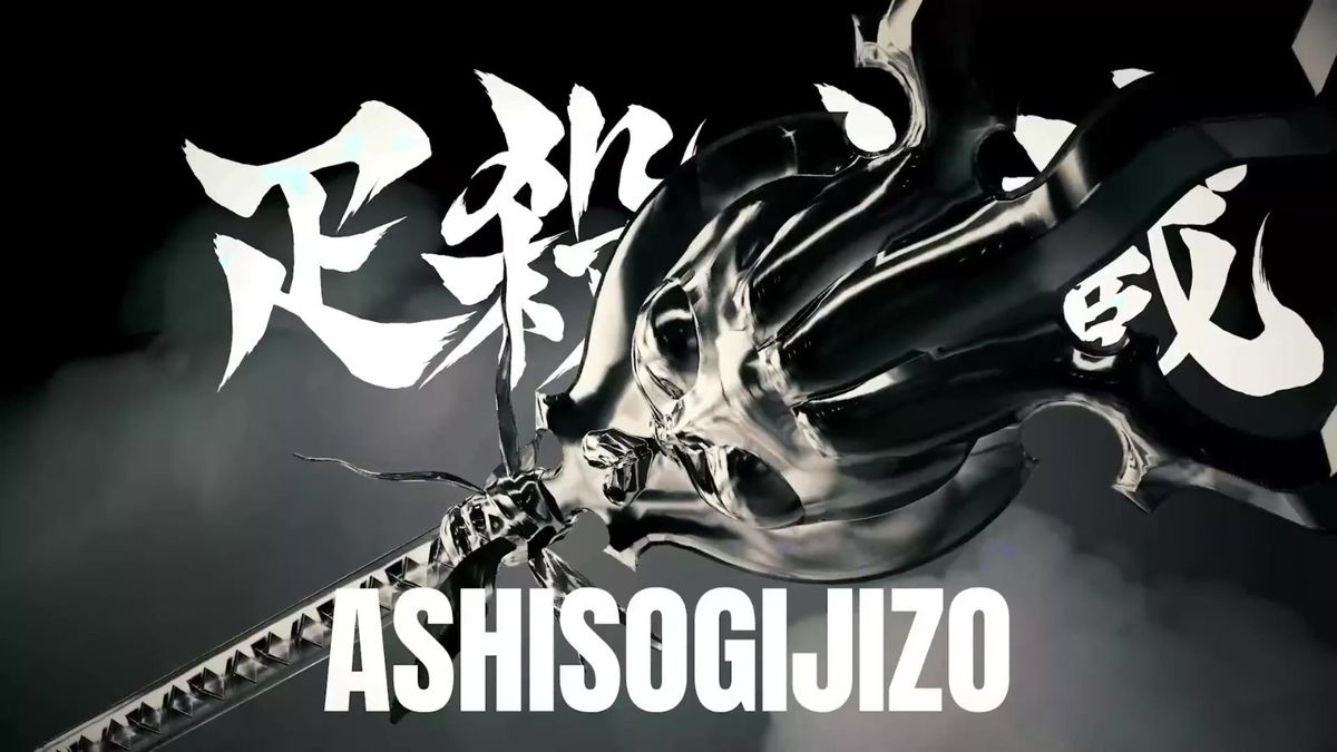 涅茧利在战斗中释放绿色毒雾，敌人被笼罩其中，画面充满科幻与诡异氛围