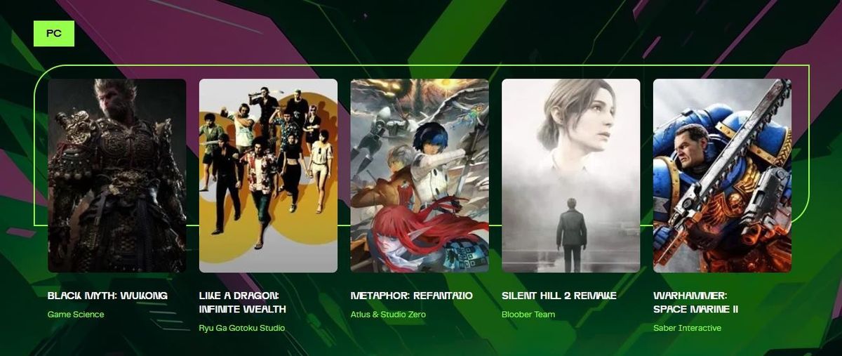 《黑神话：悟空》角色设计特写，细节丰富的铠甲与毛发渲染展现极致画质