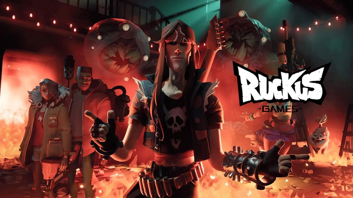 会议室内多位开发者围坐讨论，白板上布满游戏机制草图和流程图