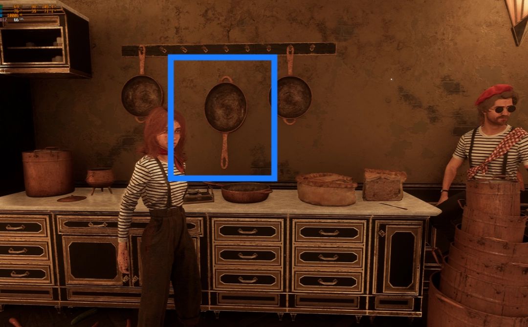 烛台被点亮瞬间，火焰升腾，照亮了周围阴暗的墙壁和符文刻痕