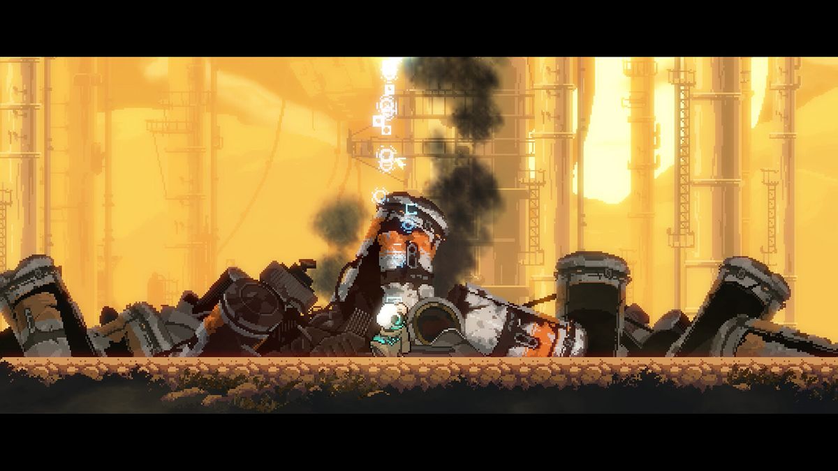 游戏菜单界面展示，包含“开始游戏”“技能库”“故事回顾”等中文选项