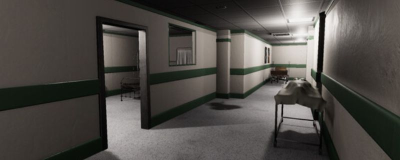 《第十五监狱》Steam商店页面截图，展示游戏封面、价格及购买按钮