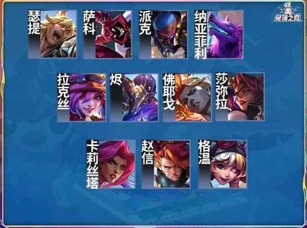 斗魂觉醒羁绊技能特效预览，角色释放技能时伴有火焰与冲击波