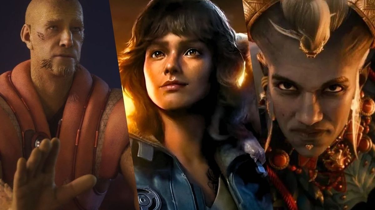 前Xbox高管劳拉·弗赖尔在公开演讲中批评游戏行业脱离玩家，神情严肃