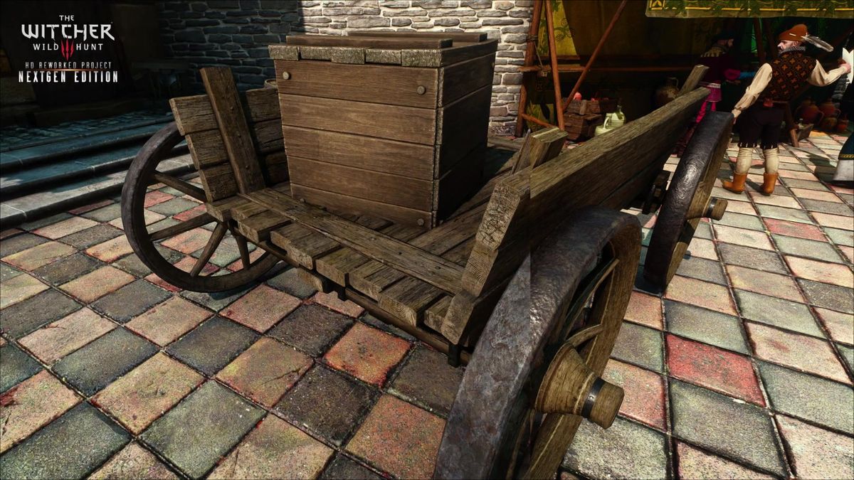 水面反射效果升级，倒影清晰度与动态光影大幅提升