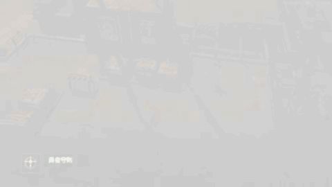 杜莎妮使用【勇者守则】突进攻击，敌人被击飞并冻结