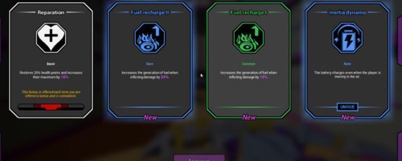 AI.VI游戏主视觉图，主角机器人站立于荒漠矿场中，背景是巨大的企业机械装置和燃烧的天空