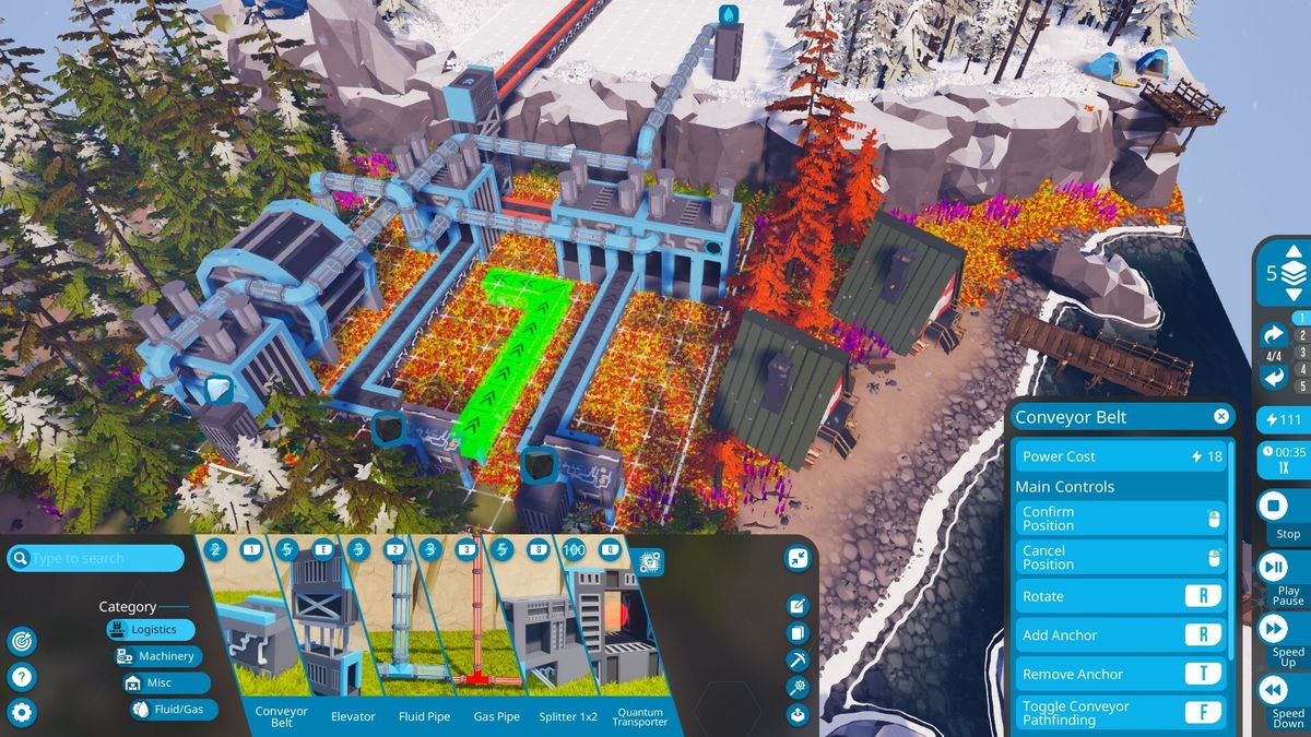 全景视角下的大型自动化工厂，夕阳余晖洒落在金属结构上，光影交错，充满未来科技感