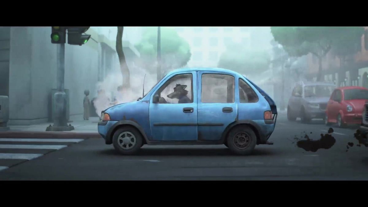 团队潜入高科技保险库，激光阵闪烁