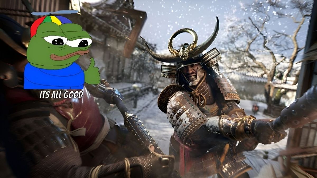 《刺客信条：影》Steam商店页面截图，展示游戏主视觉图与发售日期信息