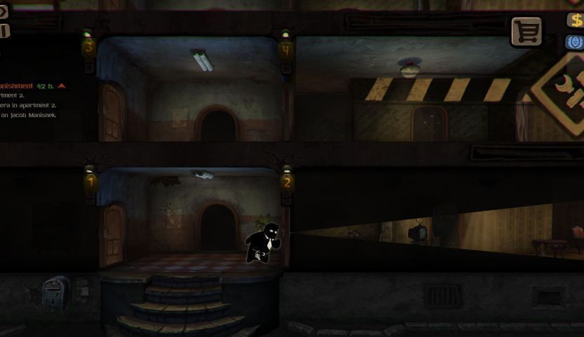 Epic游戏商城本周免费游戏《蛇鸟：完整版》宣传图，画面呈现色彩鲜明的像素风格蛇形生物在方块迷宫中蜿蜒前行