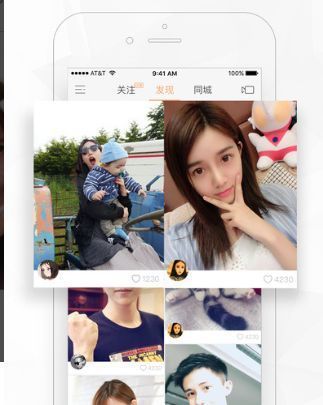 小红书App界面，用户浏览美妆护肤笔记，页面显示精致图文内容与点赞收藏按钮