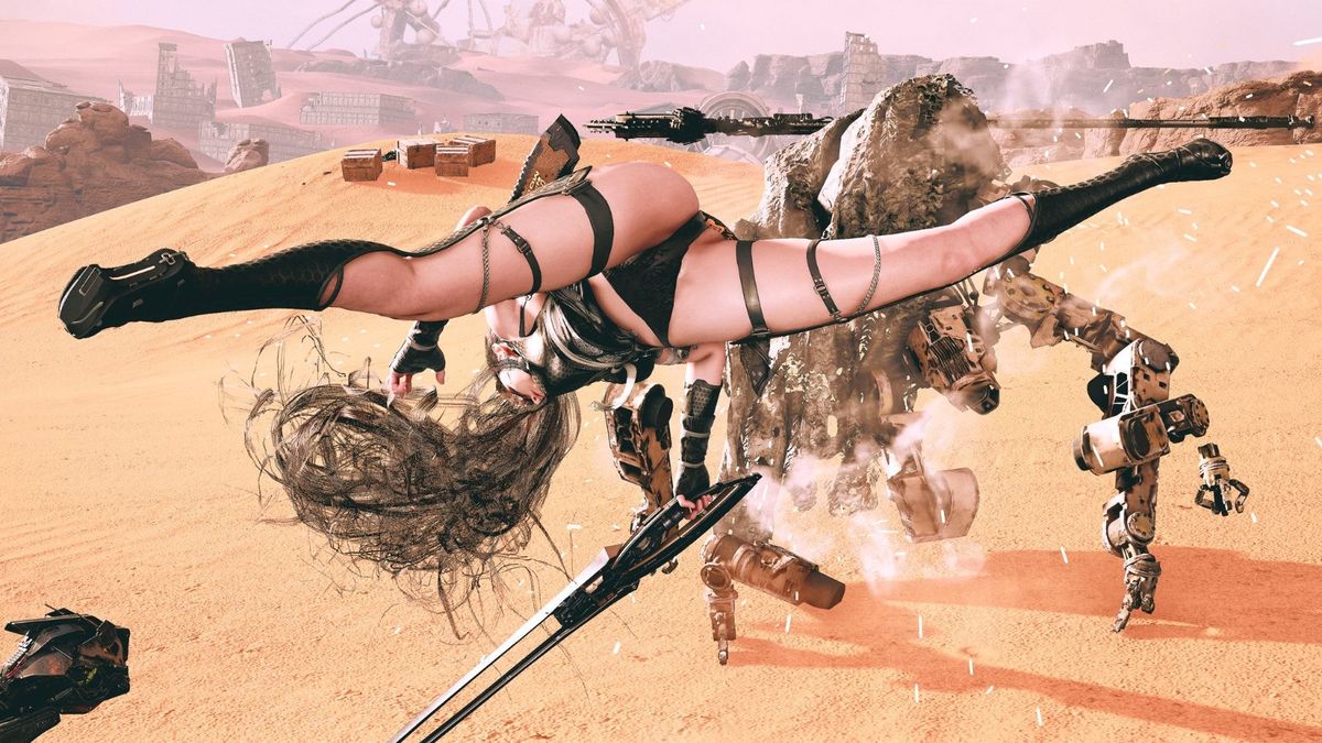 角色做出夸张鬼脸，搭配卡通滤镜，充满恶搞趣味