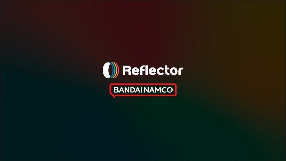 Reflector Entertainment 官方公告页面截图，显示关于裁员和项目调整的声明内容