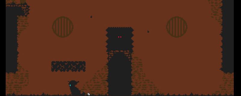 《The Pale Piper》游戏主视觉图，展现暗黑童话风格场景，主角手持长剑面对诡异生物