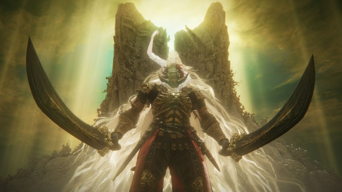 玩家在Reddit讨论《最后的生还者2复刻版》是否该参选年度游戏的帖子截图