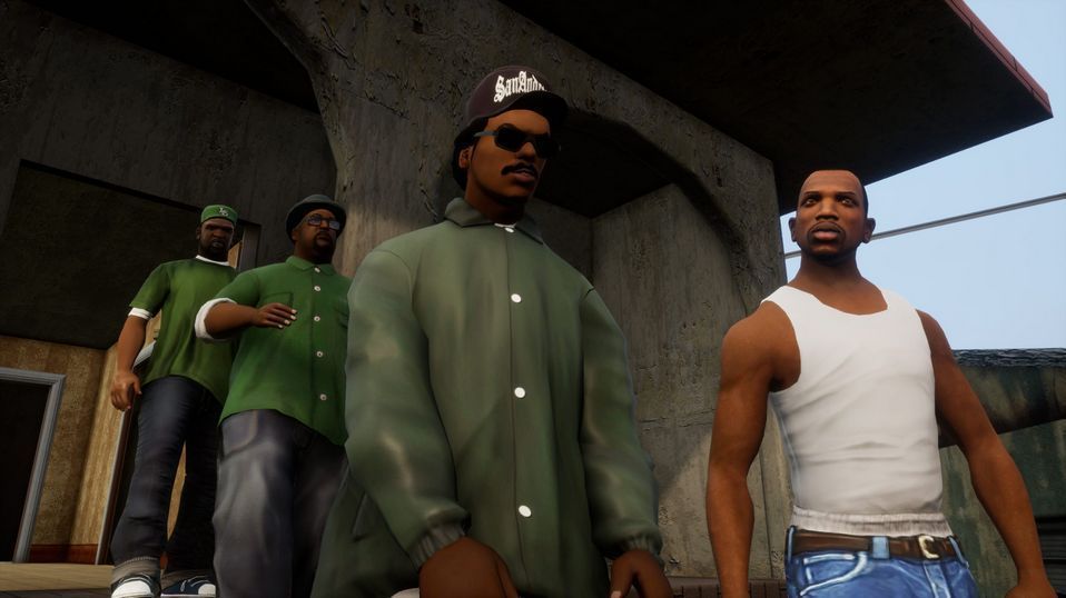 Grove Street Games负责人Thomas Williamson在社交媒体上发布抗议言论的截图