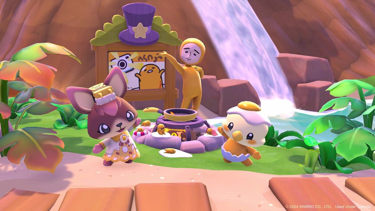 玩家在海底区域潜水，身边游过发光水母与热带鱼，场景梦幻