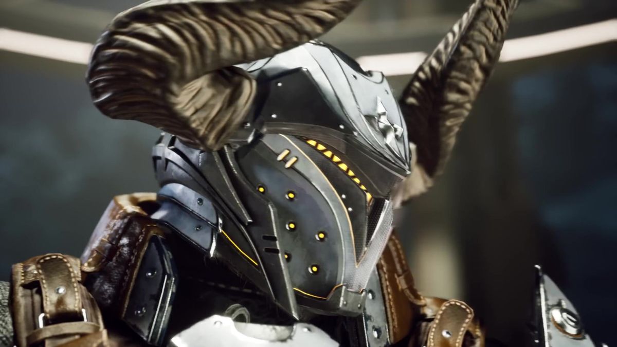 新后裔基兰战斗画面，释放能量护盾保护队友，周围敌人被击退