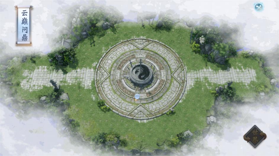 ‘行运大赚盘’活动界面，转盘上标注各类奖励，包括元宝、时装碎片等