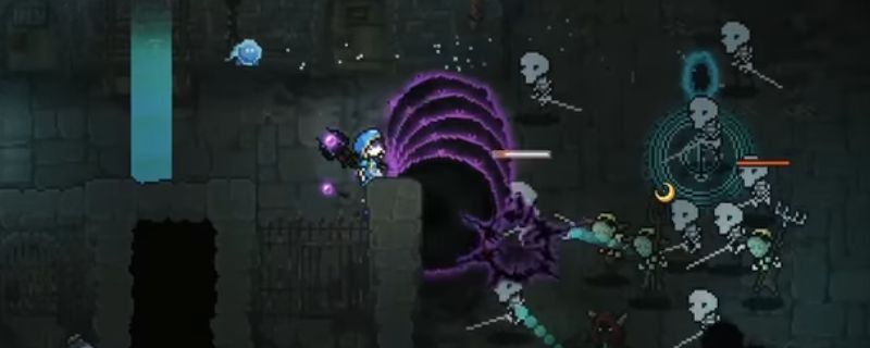 《The Slormancer》角色属性面板截图，展示闪避值、护甲与元素抗性等关键减伤属性