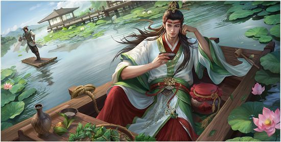 游戏内礼包码输入界面截图，屏幕上显示‘节节高粽’等端午专属兑换码