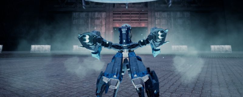 《Dolls Nest》大森林区域全景地图，展现密集树林与隐蔽路径的像素风格场景