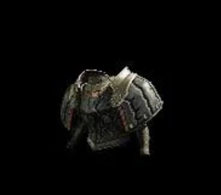 猎人‘古龙猎人套’，致敬历代经典设计