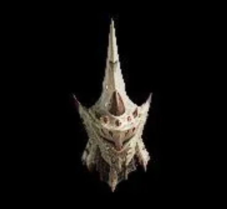 猎人‘狂战士套’，赤膊上阵，肌肉线条分明