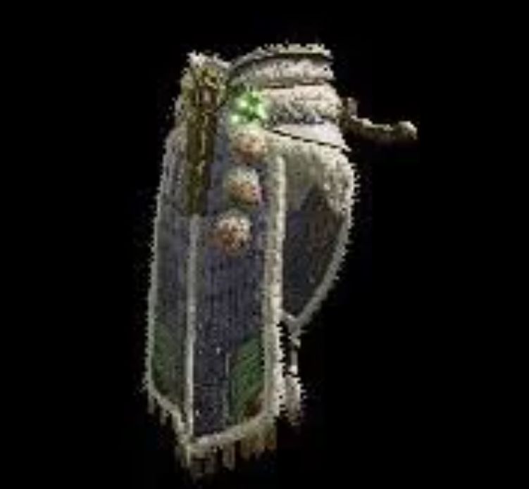 艾露猫‘骑士团长装’，披红色披风，手持权杖