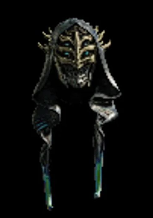 艾露猫‘魔法师装’，尖帽与魔法书