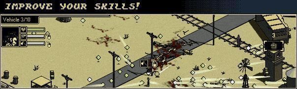 技能升级界面展示，多个可解锁技能图标呈树状分布，部分已点亮，显示‘永久强化’字样