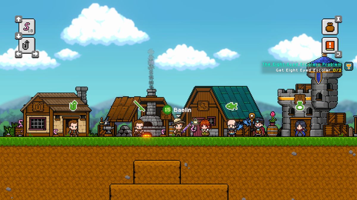 Steam商店页面截图，显示游戏名称、开发商、发行商、支持语言及即将推出的提示