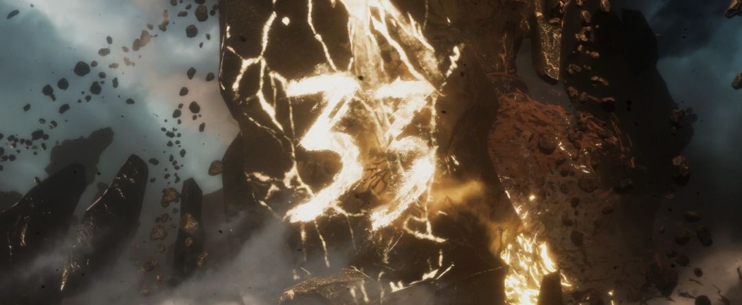 符文界面展示射击增伤与回点类符文组合