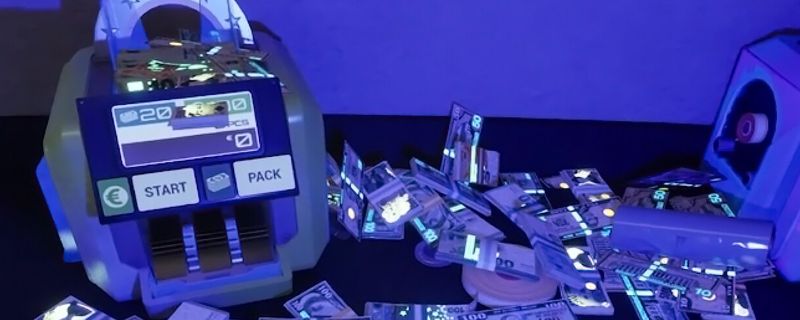 游戏地图中标注了所有艺术币的获取位置，用高亮标记和数字编号