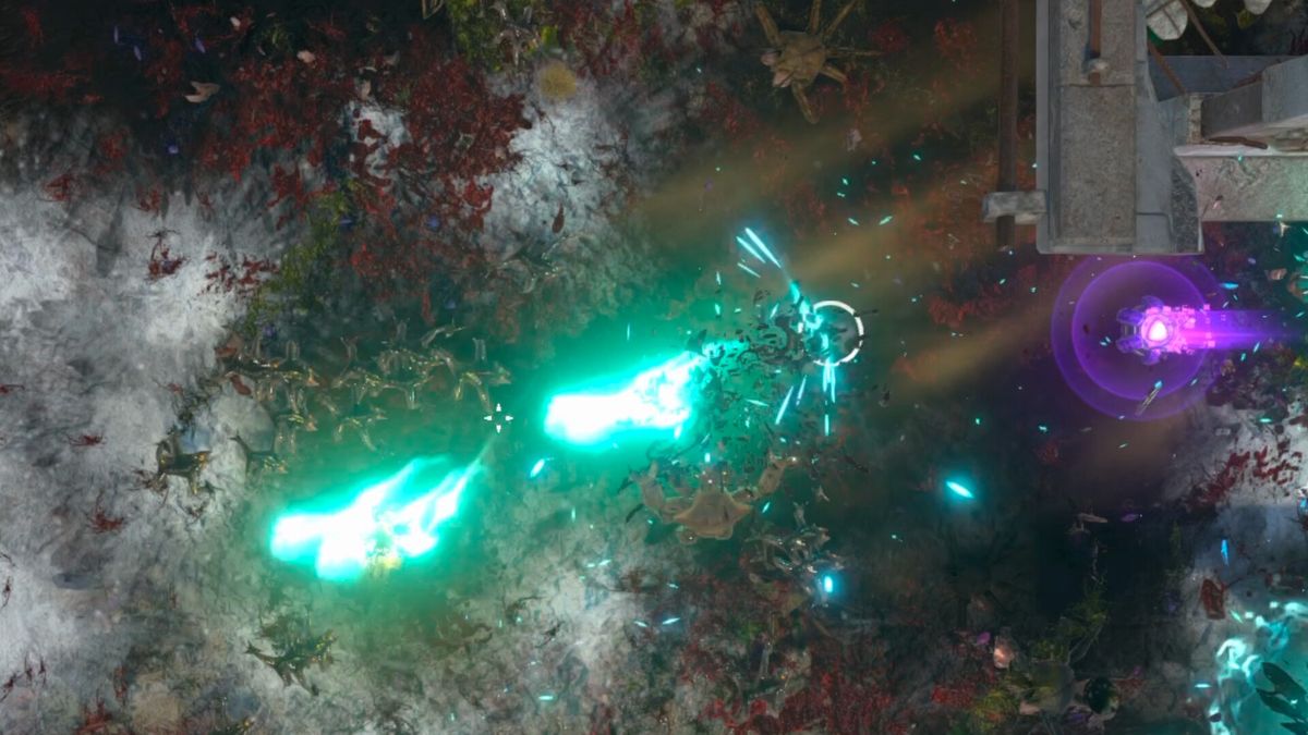 技能树界面展示，节点密集分布，涵盖攻击、防御、移动与特殊能力