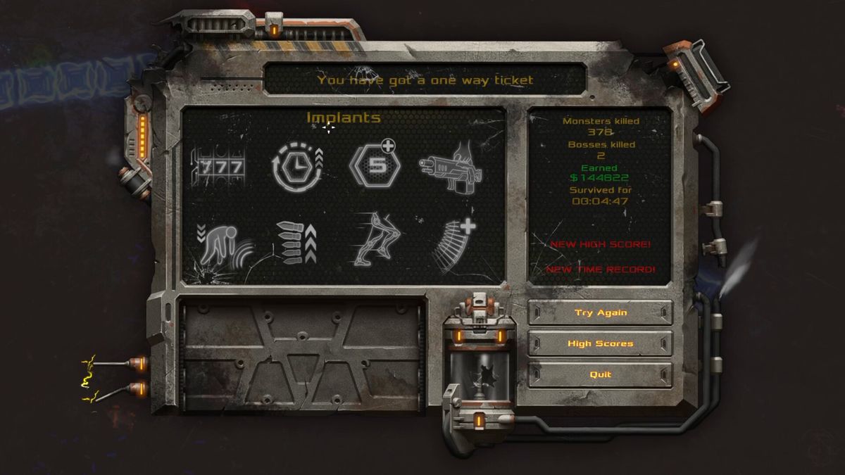 玩家使用手柄在沙发上玩游戏的场景，电视屏幕显示激烈战斗画面