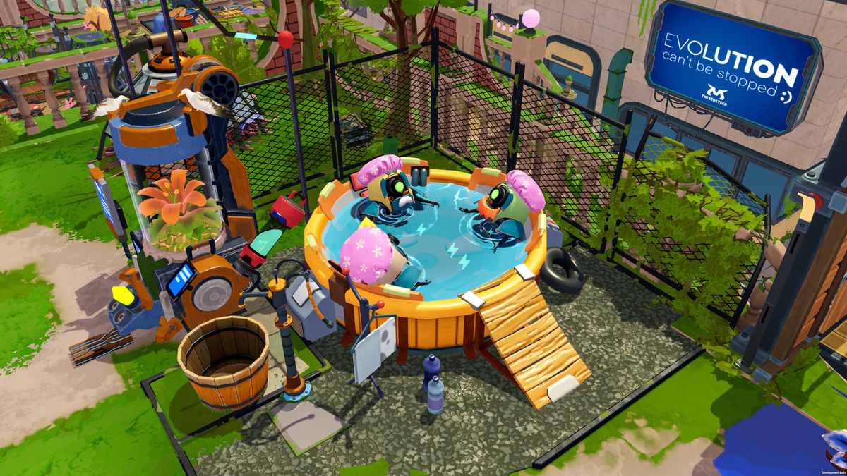 游戏商店页面截图，显示支持简体中文、用户评价为特别好评、当前折扣价格