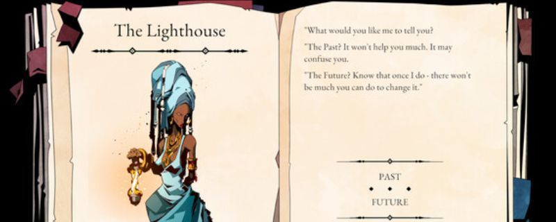 《Void Sails》游戏主视觉图，展现一艘古老帆船航行在浓雾弥漫的暗黑色海域，天空中浮现诡异星象，整体画面充满克苏鲁式的神秘与压迫感